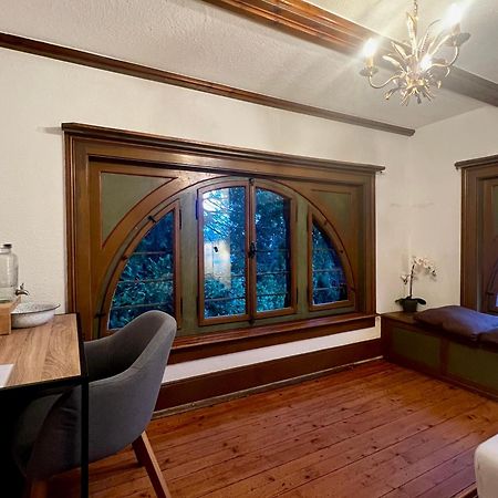 Villa Bergruh St. Gallen Kültér fotó